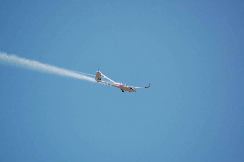 Mark finishing in IKB - 1.JPG